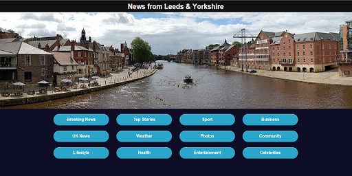 免費下載新聞APP|Yorkshire News app開箱文|APP開箱王