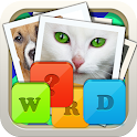 4 Pics 1 Word: What’s The Word logo