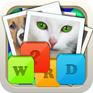 4 Pics 1 Word: What's The Word 2.13.2a