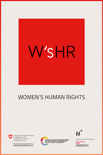 免費下載書籍APP|Women’s Human Rights app開箱文|APP開箱王