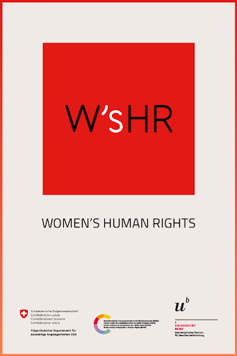 【免費書籍App】Women’s Human Rights-APP點子