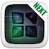 Classic Next Launcher 3D Theme1.3.1