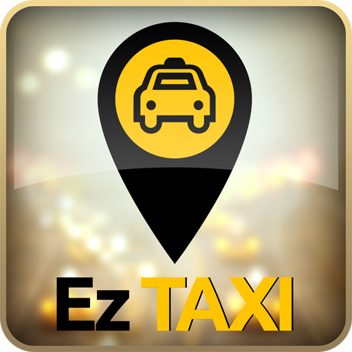 EZ Taxi Passenger 交通運輸 App LOGO-APP開箱王