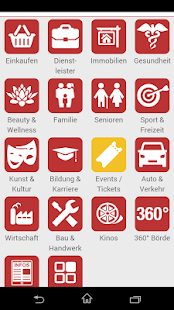 Cityguide Landkreis Börde Screenshots 1