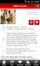 Romeo and Juliet in Verona poster 4