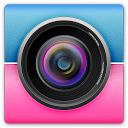 Teen Cam Photo Sharing mobile app icon