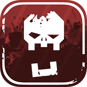  Zombie Outbreak Simulator Icon do Jogo