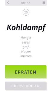 How to get Tabuh — Tabu auf Deutsch lastet apk for laptop