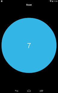 download Simple Counter free
