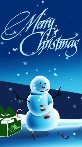 【免費個人化App】Xmas Live Wallpaper-APP點子