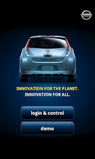 Nissan LEAF Screenshots 0