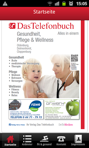 Gesundheit Wellness Oldenburg