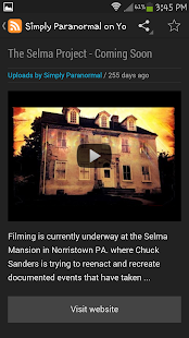 How to get Simply Paranormal 1.0 unlimited apk for bluestacks