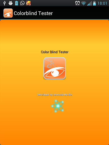 Colorblind Test