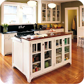 Kitchen Island Ideas