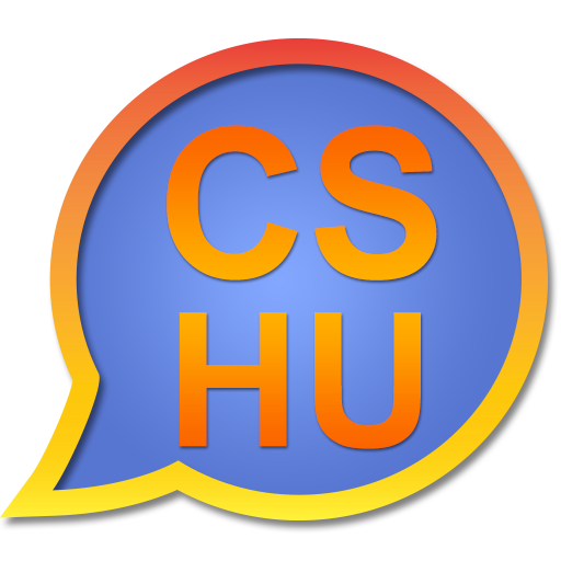 Czech Hungarian dictionary LOGO-APP點子