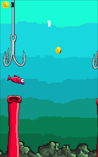 download Crazy Fish free