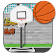 basket-ball icon