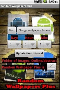 How to mod Random Wallpapers Plus patch 1.0 apk for laptop