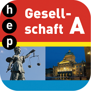 Gesellschaft A.apk 1.65