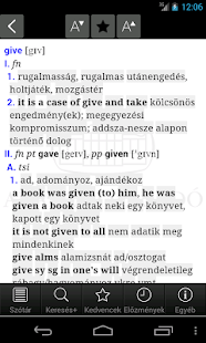 How to mod Hungarian-English Dictionary L 1.1.0 mod apk for bluestacks