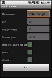 How to mod Monitor Server lastet apk for bluestacks