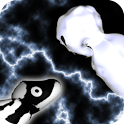 Animals vs. zombies logo