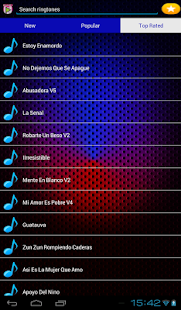 How to download Aura Latin Ringtones 1.0 mod apk for android