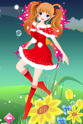 Princess Dress Up Games