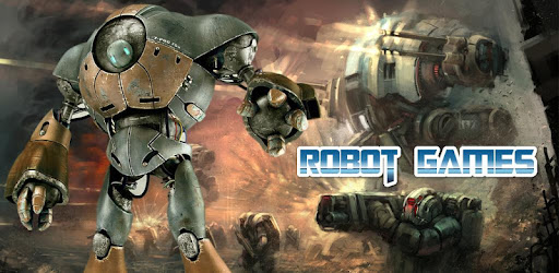Descargar Juegos de robots para PC gratis - última versión -  ninenera.mit.robotgame