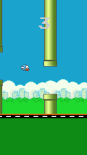 Flap it Up Screenshots 4