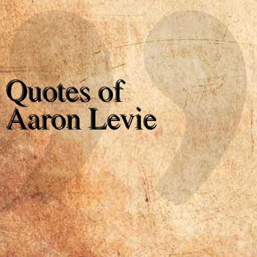 Quotes of Aaron Levie LOGO-APP點子