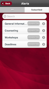 Norco College EOPS Screenshots 13