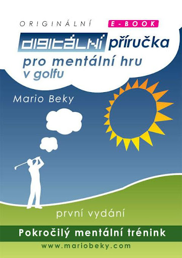 Pokročilý trénink Golf ČESKY