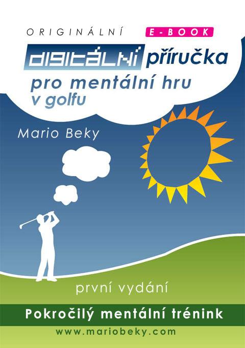 Android application Pokročilý trénink Golf ČESKY screenshort