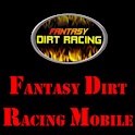 Fantasy Dirt Racing logo