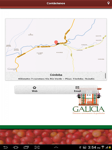 免費下載旅遊APP|Finca Galicia app開箱文|APP開箱王
