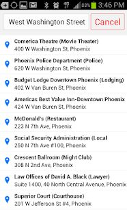 Yellow Cab Arizona Screenshots 3