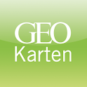 GEOPostkarten logo