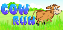 Cow Run APK