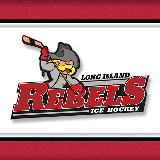 Long Island Rebels Hockey 運動 App LOGO-APP開箱王