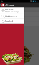 eT Craft Burgers & Beer poster 2