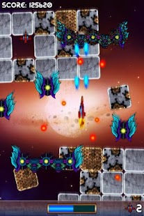 How to mod Invaders Strike 1.0.3 mod apk for bluestacks