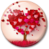 Hearts Live Wallpaper5.0
