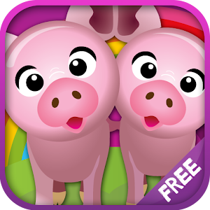 Animal matching for Kids FREE for PC and MAC