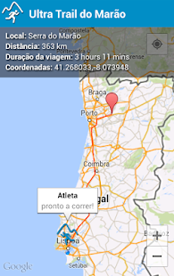 Free Download Pronto a Correr APK for Android