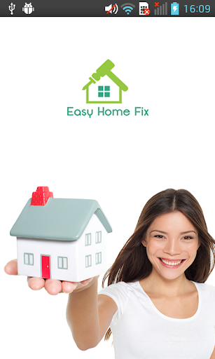 Easy Home Fix