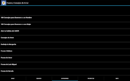 phrases and love advice poster 4