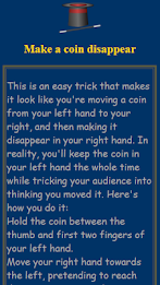 Magic Tricks by Islet Developers poster 8