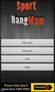 How to mod Football Hangman Shqip 1.0 unlimited apk for android